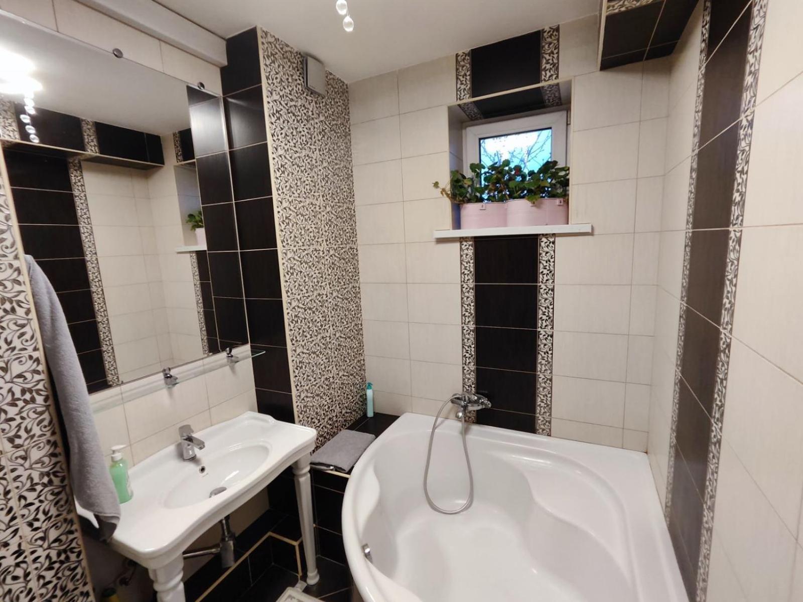 Gold Rose Apartament 키시나우 외부 사진