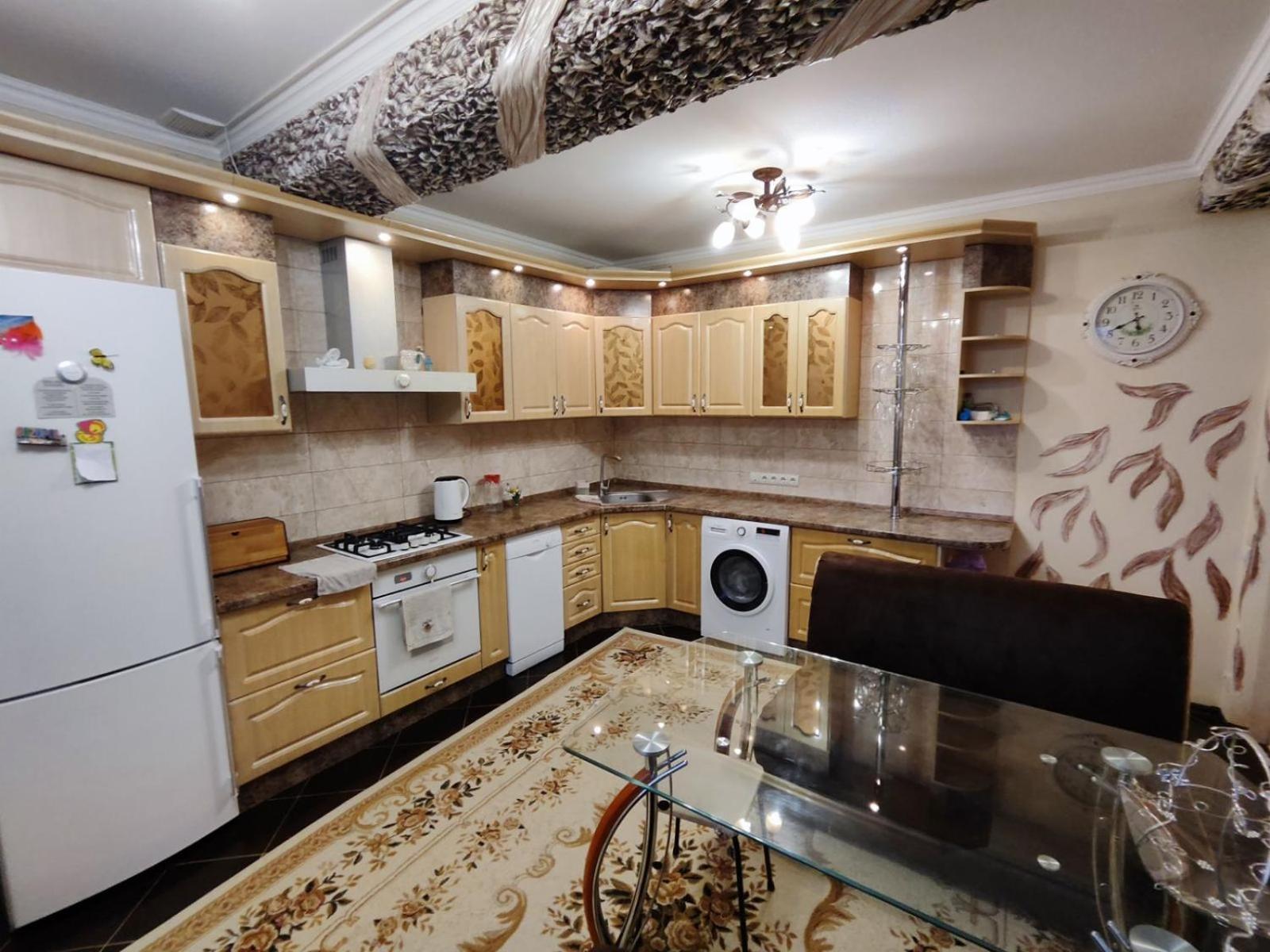 Gold Rose Apartament 키시나우 외부 사진