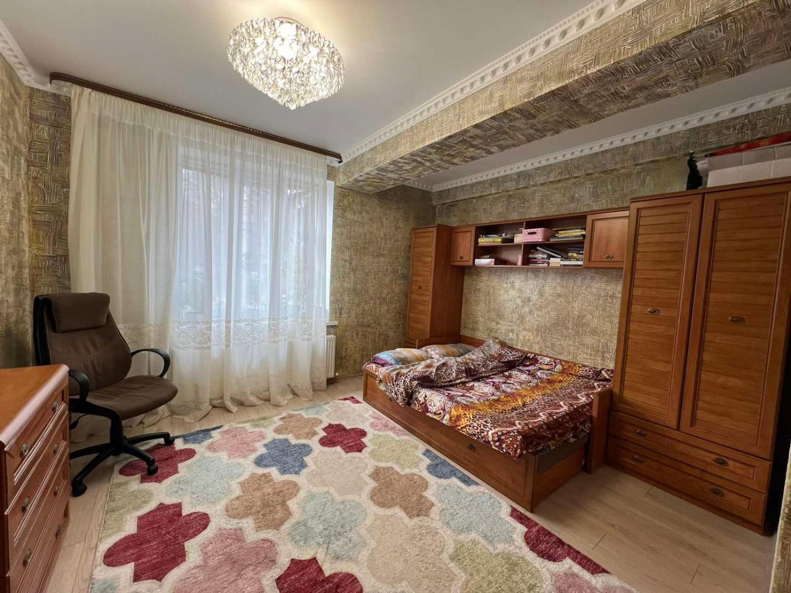Gold Rose Apartament 키시나우 외부 사진