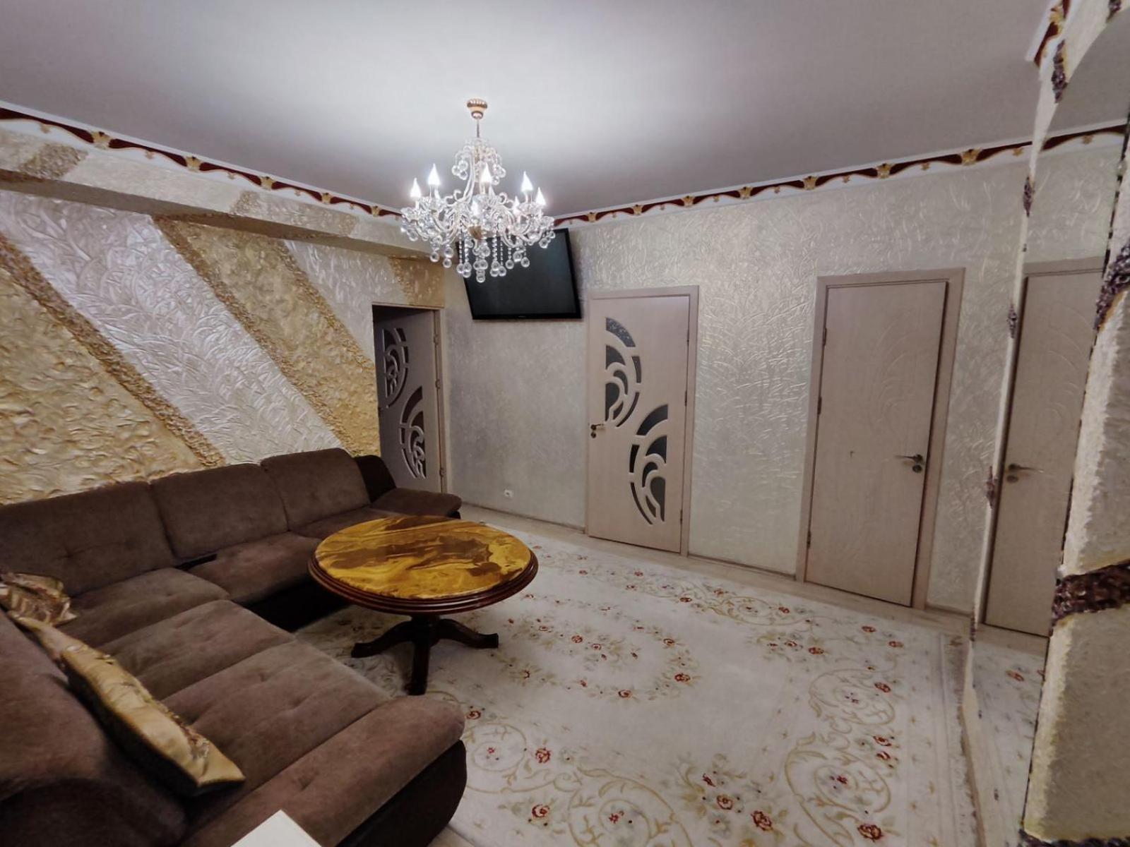 Gold Rose Apartament 키시나우 외부 사진