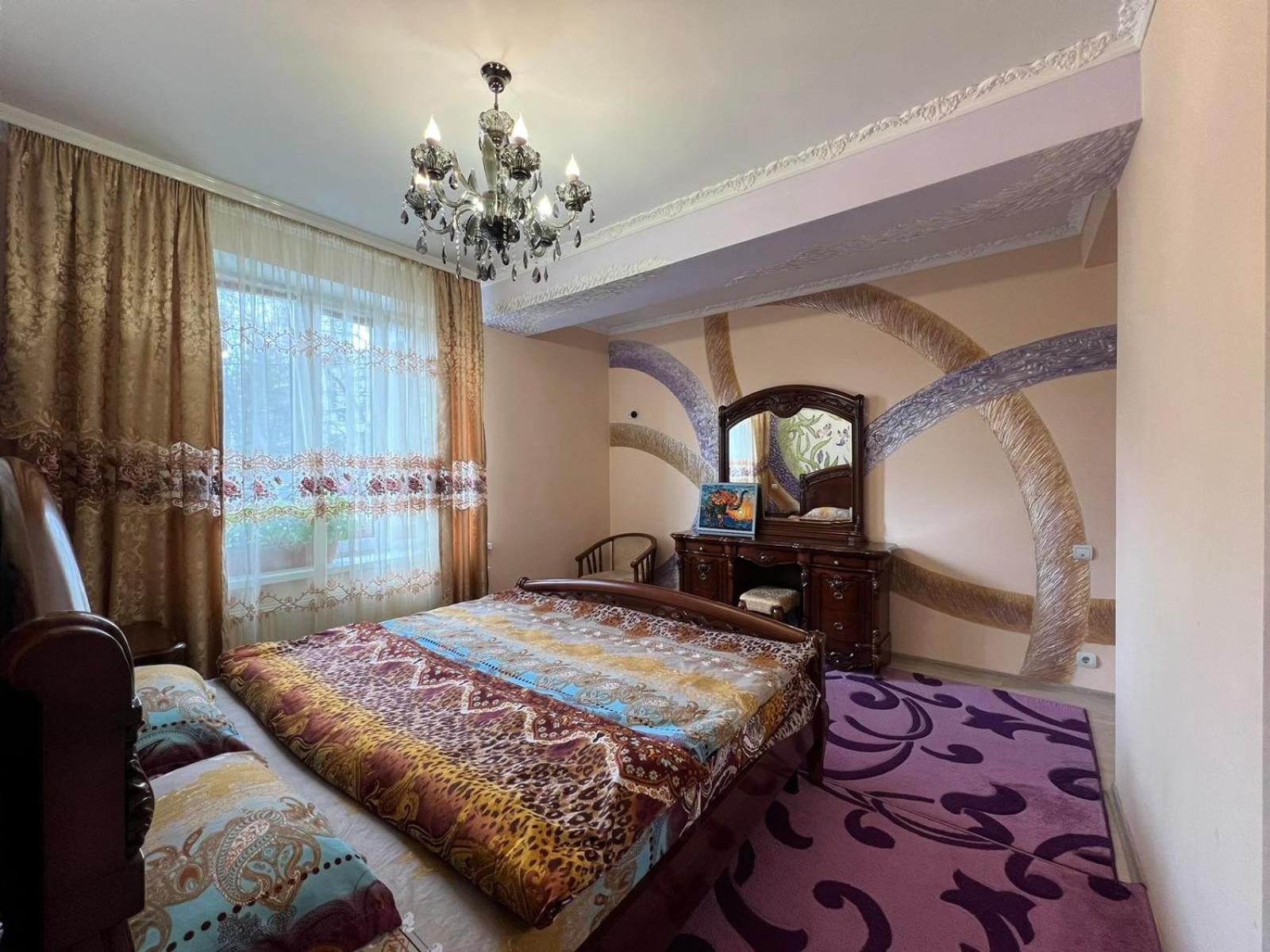 Gold Rose Apartament 키시나우 외부 사진