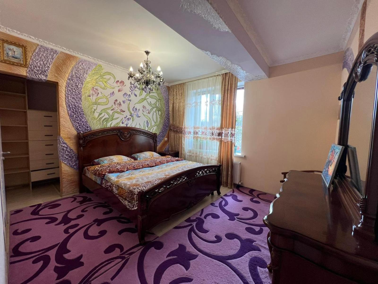 Gold Rose Apartament 키시나우 외부 사진