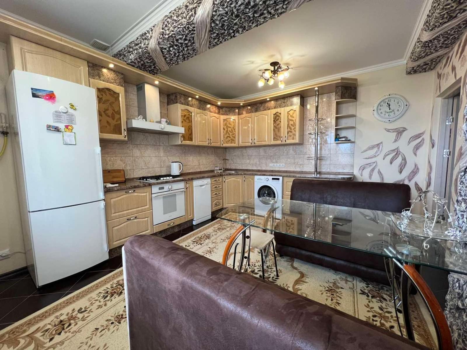 Gold Rose Apartament 키시나우 외부 사진