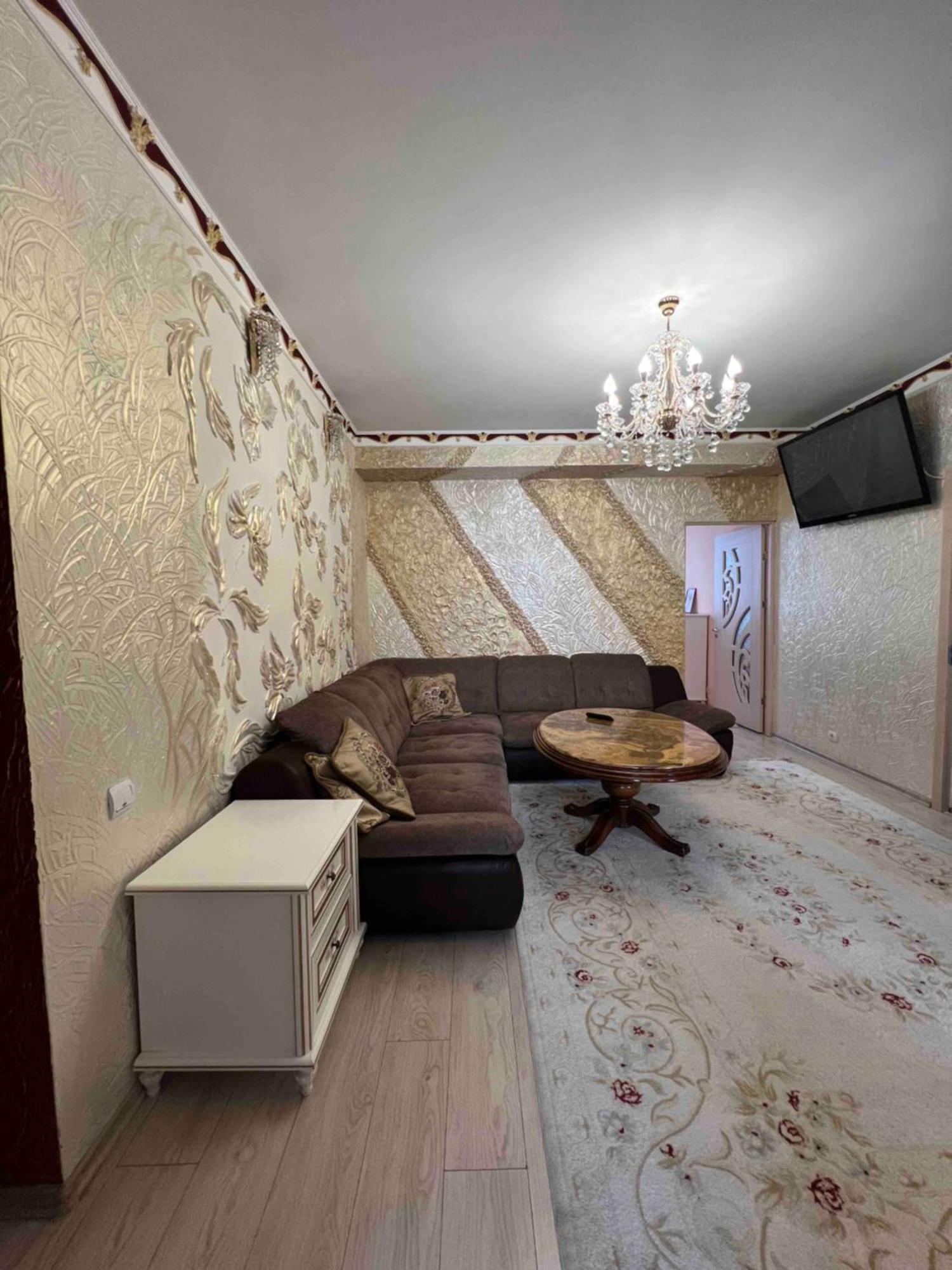 Gold Rose Apartament 키시나우 외부 사진